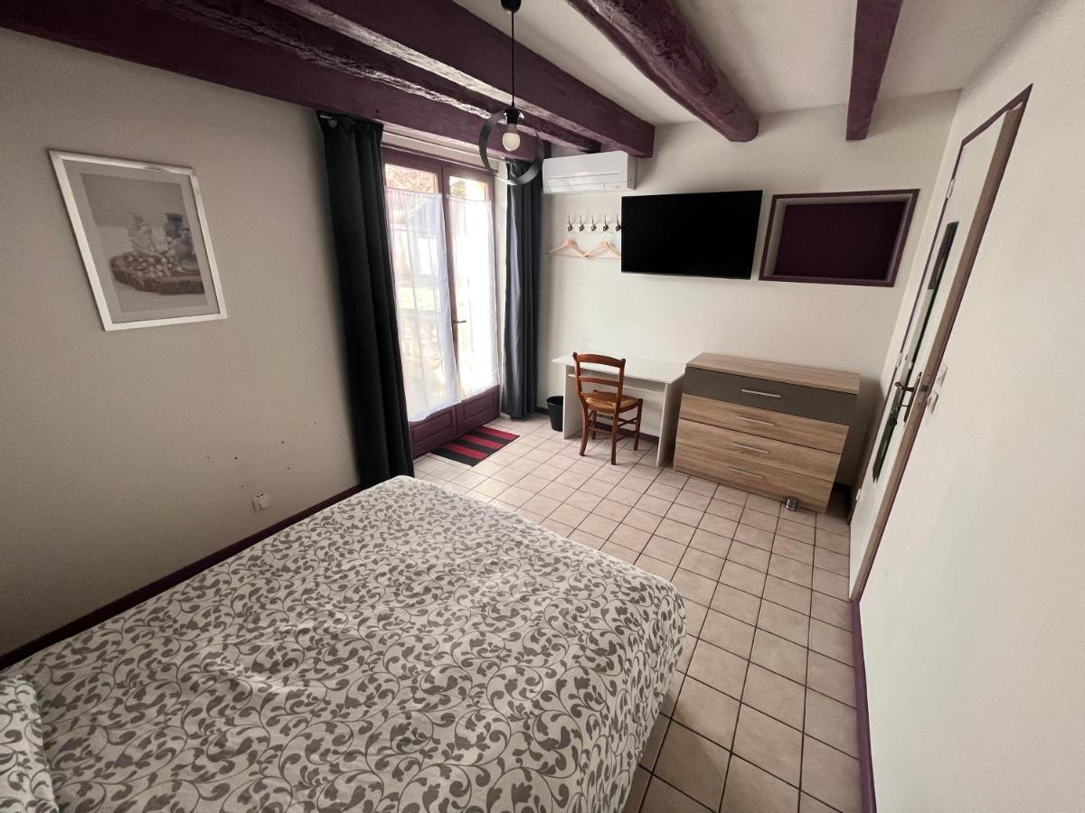 La Vie Autrement Bed and Breakfast Beire-le-Fort Εξωτερικό φωτογραφία