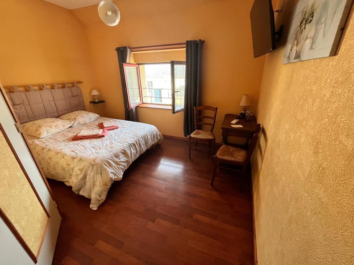 La Vie Autrement Bed and Breakfast Beire-le-Fort Εξωτερικό φωτογραφία